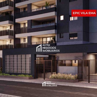 Apartamento, 3 quartos, 151 m² - Foto 2