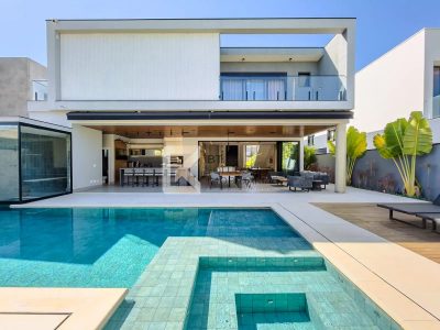 Casa, 4 quartos, 451 m² - Foto 5