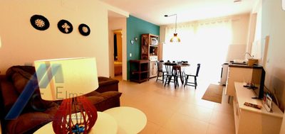 Apartamento, 2 quartos, 87 m² - Foto 2