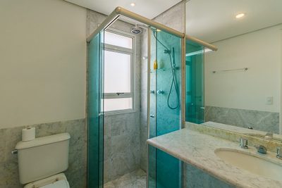 Apartamento, 4 quartos, 223 m² - Foto 4
