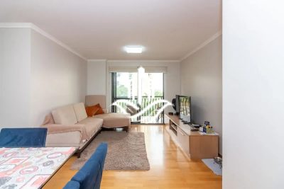Apartamento, 3 quartos, 87 m² - Foto 1