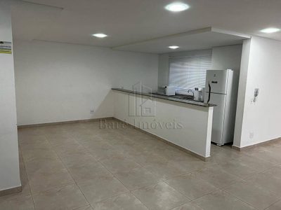 Apartamento, 2 quartos, 54 m² - Foto 2