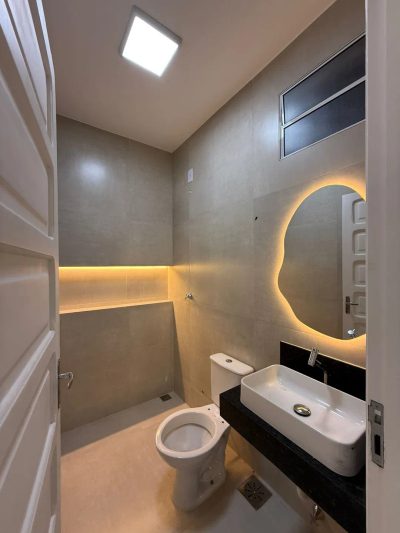 Apartamento, 3 quartos, 120 m² - Foto 1