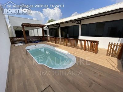 Casa, 4 quartos - Foto 2