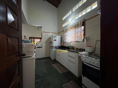 Sobrado, 3 quartos, 226 m² - Foto 5