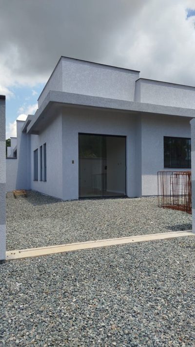 Casa, 3 quartos - Foto 3