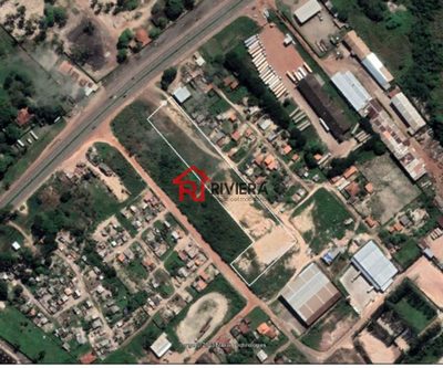 Loteamento e Condomínio, 1 hectares - Foto 2