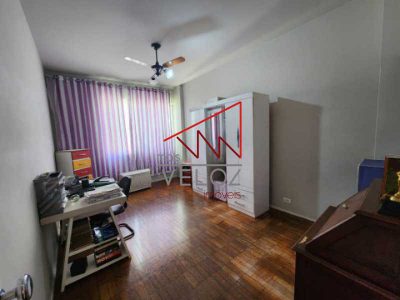 Apartamento, 4 quartos, 200 m² - Foto 5