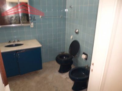 Casa, 5 quartos, 380 m² - Foto 3