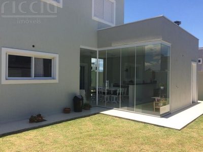 Casa de Condomínio, 4 quartos - Foto 5