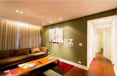 Apartamento, 3 quartos, 170 m² - Foto 5