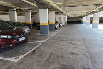 Apartamento, 2 quartos, 72 m² - Foto 4