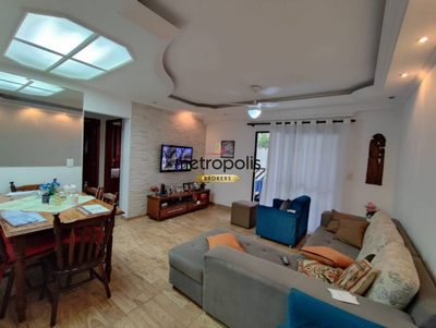 Apartamento, 2 quartos, 692 m² - Foto 1