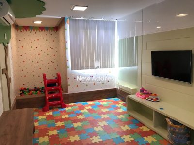 Apartamento, 4 quartos, 127 m² - Foto 2