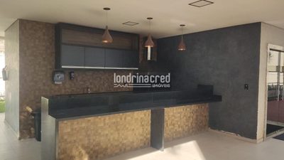 Apartamento, 2 quartos, 38 m² - Foto 2