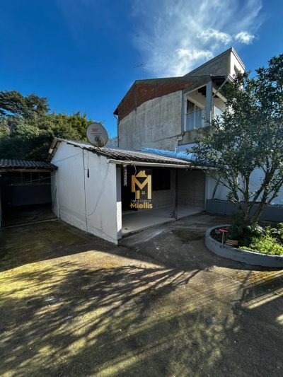 Casa, 2 quartos, 48 m² - Foto 3