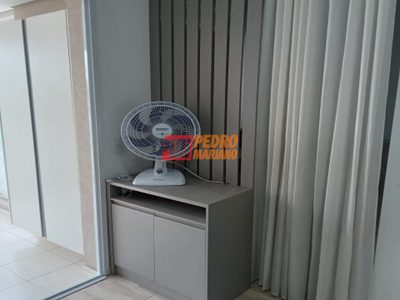 Apartamento, 1 quarto, 35 m² - Foto 4