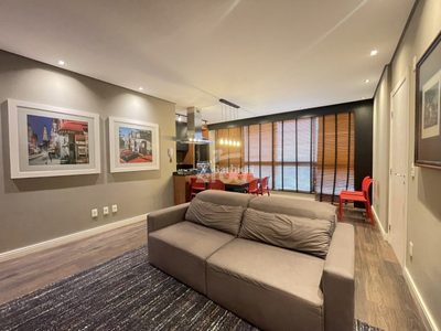 Apartamento, 2 quartos, 72 m² - Foto 1