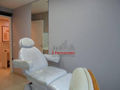 Sala-Conjunto, 45 m² - Foto 5