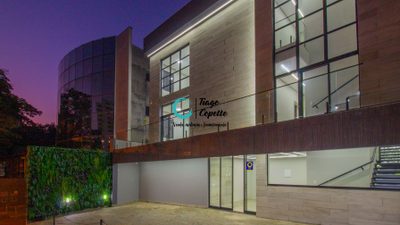 Imóvel Comercial, 399 m² - Foto 4