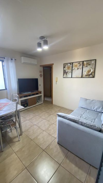 Apartamento, 2 quartos, 45 m² - Foto 1