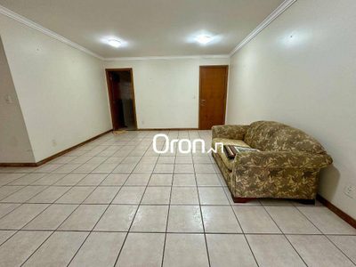 Apartamento, 3 quartos, 120 m² - Foto 3