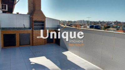 Apartamento, 3 quartos, 120 m² - Foto 1