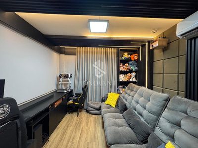 Apartamento, 1 quarto, 76 m² - Foto 2