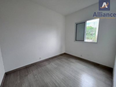 Apartamento, 2 quartos, 50 m² - Foto 4