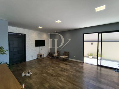 Sobrado, 4 quartos, 251 m² - Foto 4