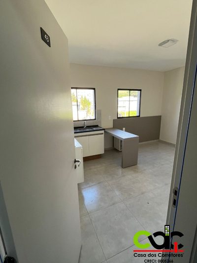 Apartamento, 1 quarto, 43 m² - Foto 4