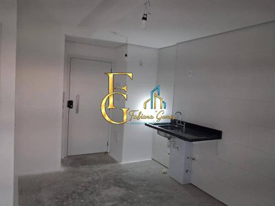 Apartamento, 1 quarto, 38 m² - Foto 5