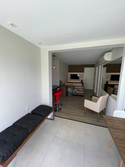 Apartamento, 1 quarto, 50 m² - Foto 5