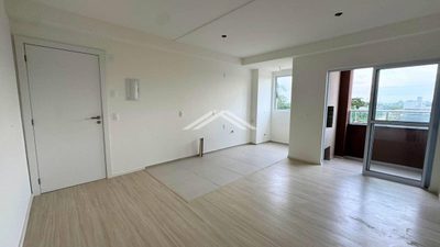 Apartamento, 2 quartos, 50 m² - Foto 2