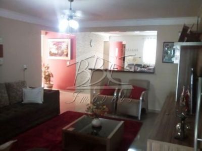 Casa, 3 quartos, 141 m² - Foto 3