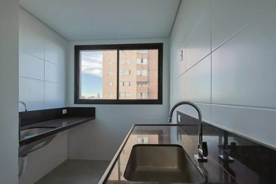 Apartamento, 2 quartos, 57 m² - Foto 5