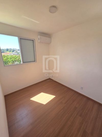 Apartamento, 2 quartos, 41 m² - Foto 4
