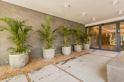 Apartamento, 2 quartos, 77 m² - Foto 2