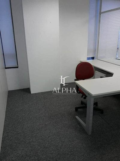 Sala-Conjunto, 336 m² - Foto 3