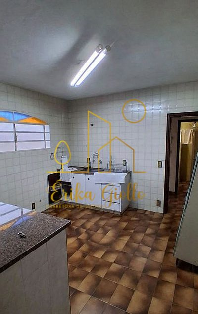 Casa, 2 quartos, 271 m² - Foto 1