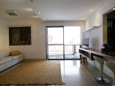 Apartamento, 1 quarto, 64 m² - Foto 3