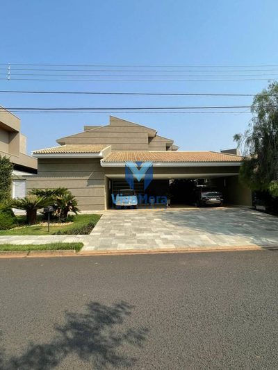 Sobrado, 4 quartos, 370 m² - Foto 4