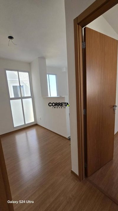 Apartamento, 2 quartos, 39 m² - Foto 5