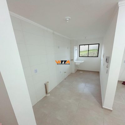 Apartamento, 2 quartos, 20 m² - Foto 2
