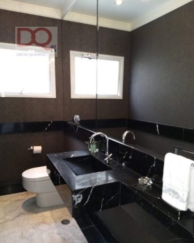 Casa, 4 quartos, 560 m² - Foto 2