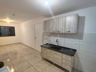 Apartamento, 2 quartos, 43 m² - Foto 2