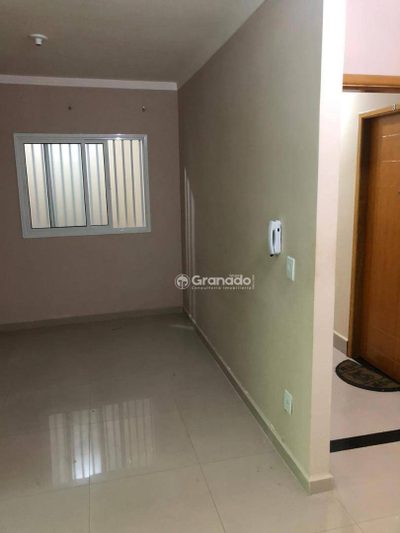 Casa, 1 quarto, 45 m² - Foto 2