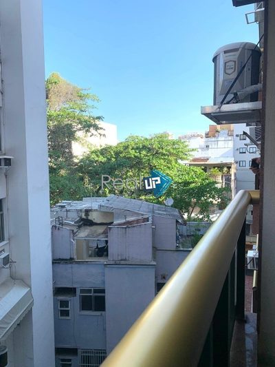 Apartamento, 1 quarto, 39 m² - Foto 2