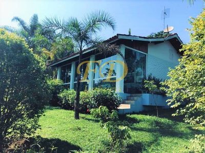 Sítio, 4 quartos, 2500 m² - Foto 3