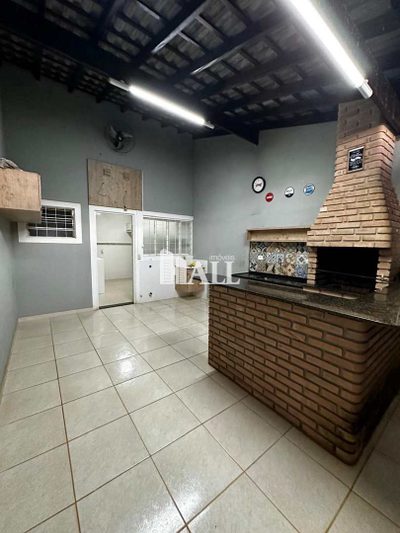 Casa, 3 quartos, 150 m² - Foto 1